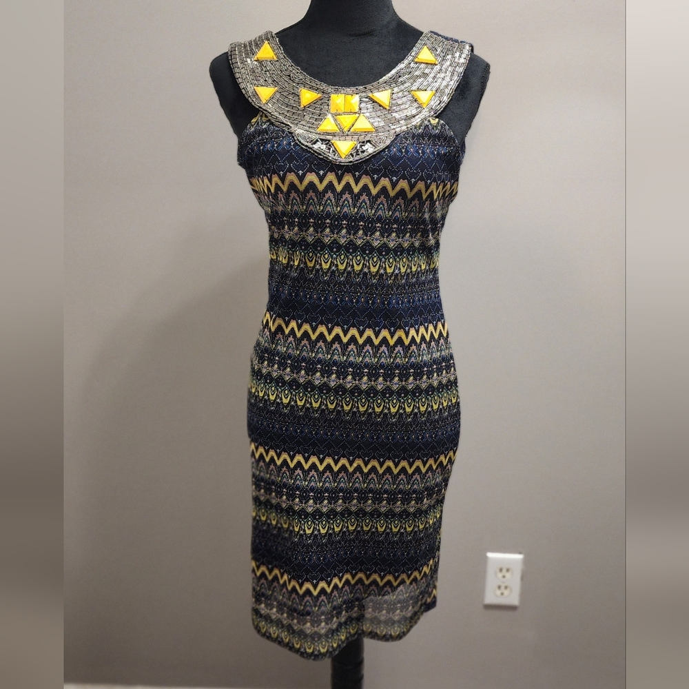 Alya Dress